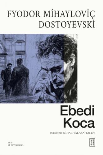 Ebedi Koca  Frontansicht 1