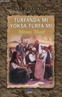 Turfanda Mı  Frontansicht 1