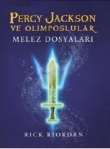 Percy Jackson ve Olimposlular  Frontansicht 1