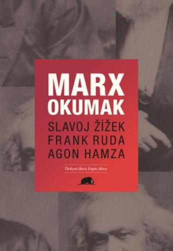 Marx Okumak  Frontansicht 1
