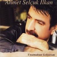 Unutmaktan Geliyorum (CD)  Frontansicht 1