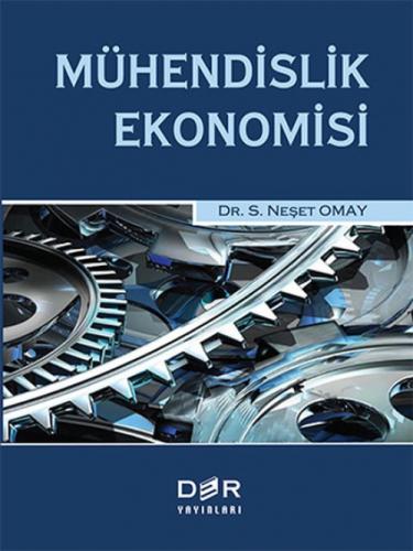 Mühendislik Ekonomisi  Frontansicht 1