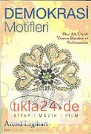 Demokrasi Motifleri  Frontansicht 1