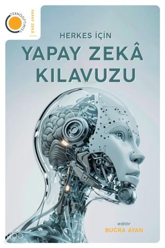 Herkes İçin Yapay Zekâ Kılavuzu  Frontansicht 1