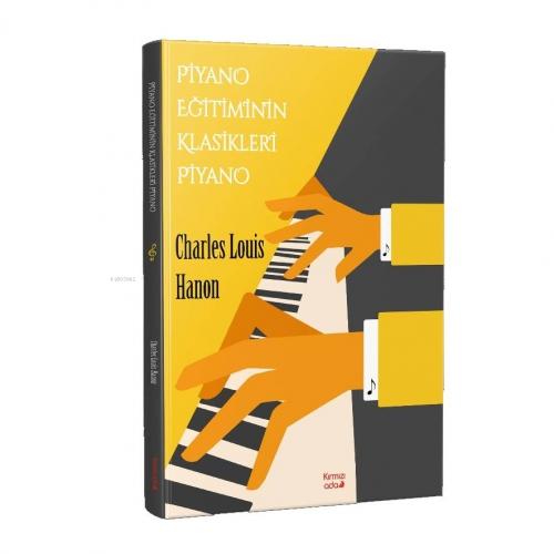 Piyano Eğitiminin Klasikleri Piyano  Frontansicht 1