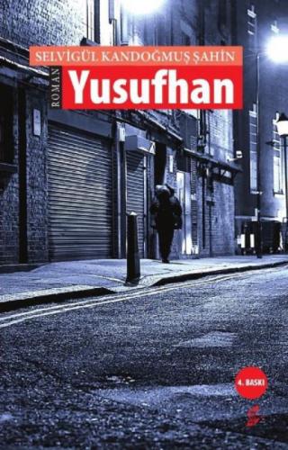 Yusufhan  Frontansicht 1