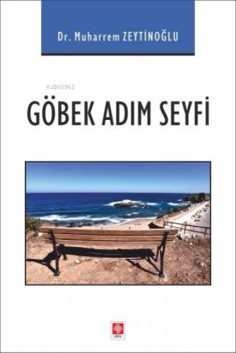 Göbek Adım Seyfi  Frontansicht 1