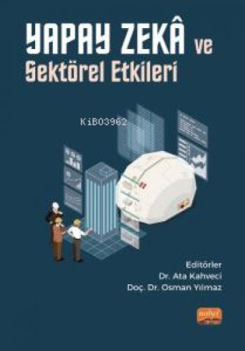 Yapay Zekâ ve Sektörel Etkileri  Frontansicht 1