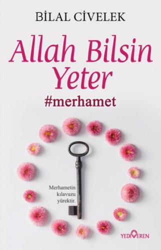 Allah Bilsin Yeter  Frontansicht 1