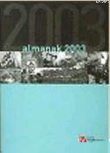 Almanak 2003  Frontansicht 1