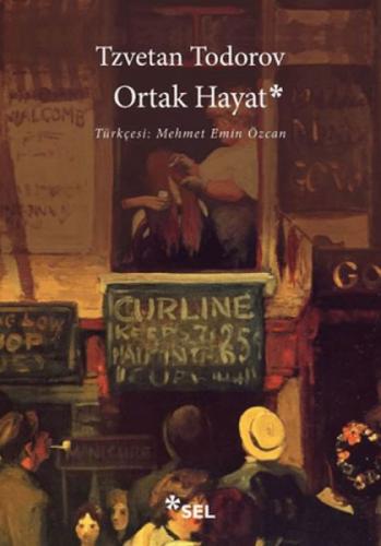 Ortak Hayat  Frontansicht 1