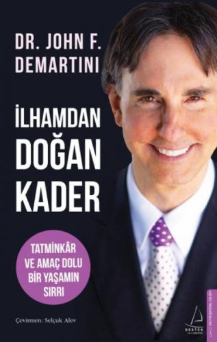 İlhamdan Doğan Kader  Frontansicht 1