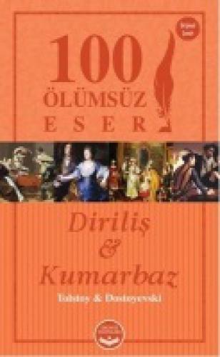 100 Ölümsüz Eser  Frontansicht 1
