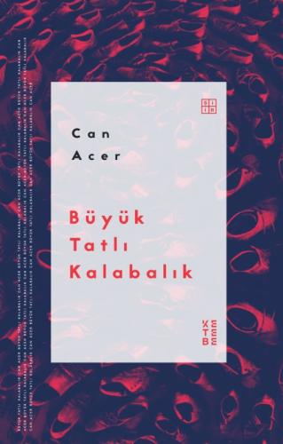 Büyük Tatlı Kalabalık  Frontansicht 1