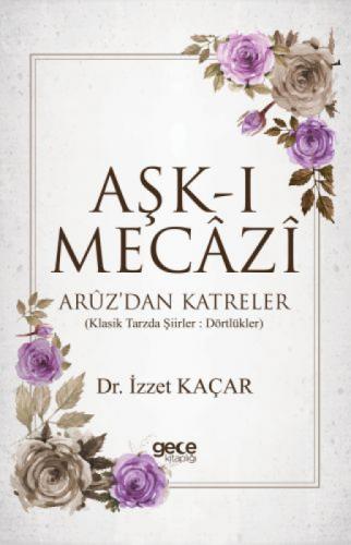 Aşk-ı Mecazi  Frontansicht 1