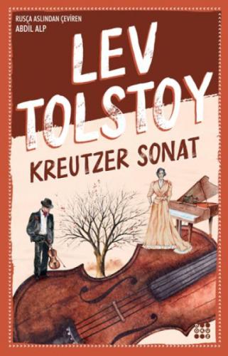 Kreutzer Sonat  Frontansicht 1