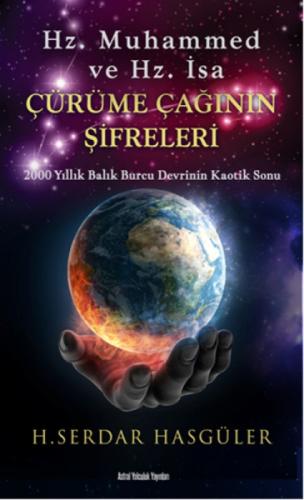 Hz. Muhammed ve Hz. İsa - Çürüme Çağının Şifreleri  Frontansicht 1