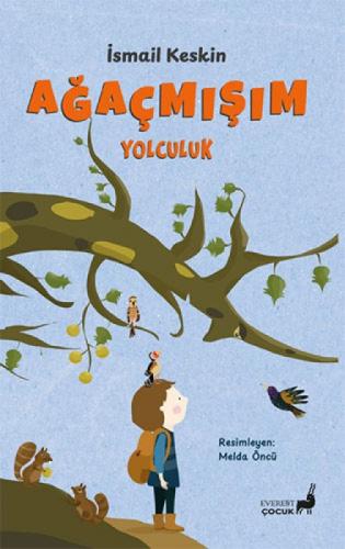 Ağaçmışım Yolculuk  Frontansicht 1