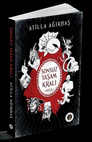 Sonsuz Yaşam Kralı  Frontansicht 1