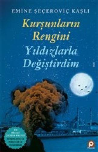 Kurşunların Rengini Yıldızlarla Değiştirdim  Frontansicht 1