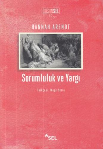 Sorumluluk ve Yargı  Frontansicht 1