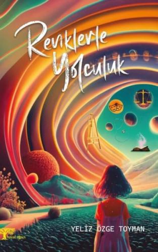 Renklerle Yolculuk  Frontansicht 1