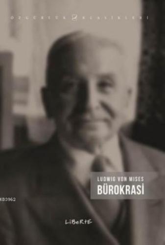 Bürokrasi  Frontansicht 1