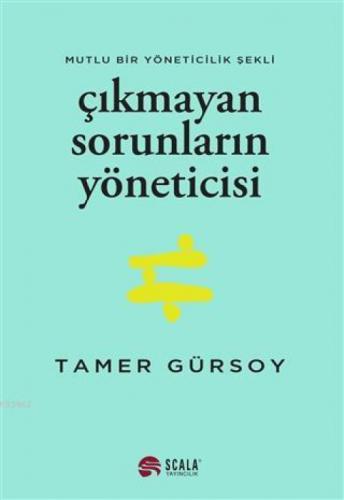 Çıkmayan Sorunların Yöneticisi  Frontansicht 1