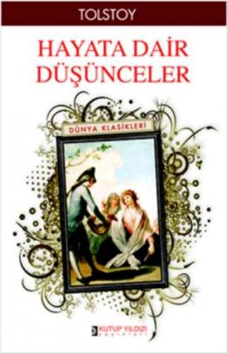 Hayata Dair Düşünceler  Frontansicht 1