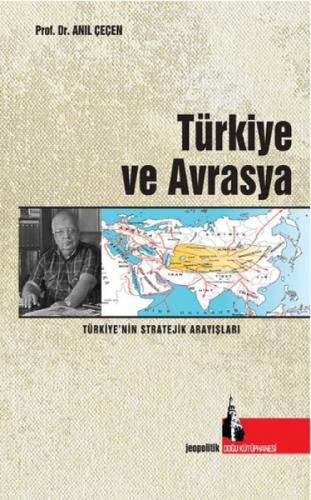 Türkiye ve Avrasya  Frontansicht 1
