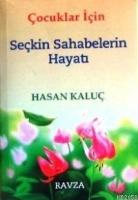 Çocuklar İçin Seçkin Sahabelerin Hayatı  Frontansicht 1