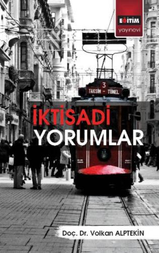 İktisadi Yorumlar  Frontansicht 1
