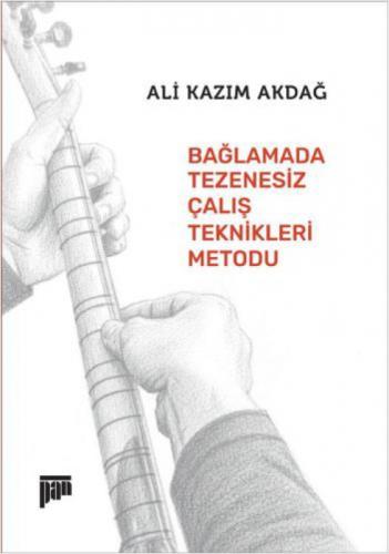 Bağlamada Tezenesiz Çalış Teknikleri Metodu  Frontansicht 1