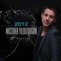 Mustafa Yıldızdoğan 2012 (CD)  Frontansicht 1
