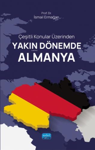 Çeşitli Konular Üzerinden Yakın Dönemde Almanya  Frontansicht 1