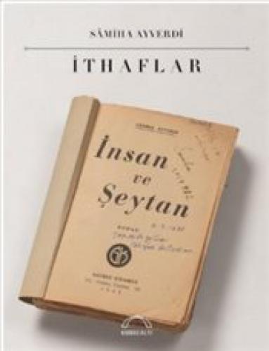 İthaflar  Frontansicht 1