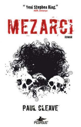 Mezarcı  Frontansicht 1