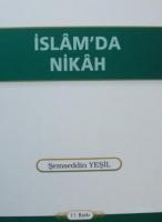 İslam'da Nikah  Frontansicht 1