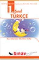 1. Sınıf Türkçe Konu Anlatımlı  Frontansicht 1