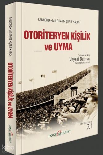 Otoriteryen Kişilik ve Uyma  Frontansicht 1