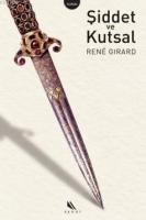 Şiddet ve Kutsal  Frontansicht 1