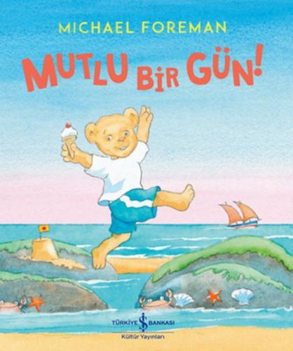 Mutlu Bir Gün  Frontansicht 1