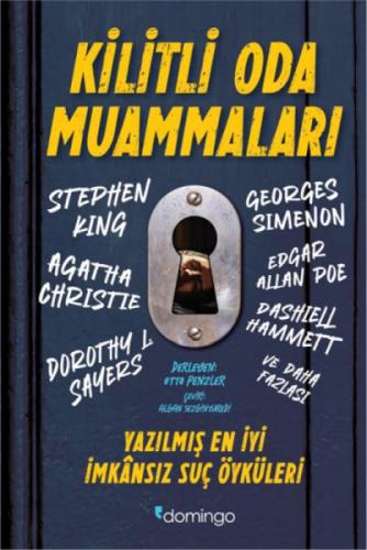 Kilitli Oda Muammaları  Frontansicht 1