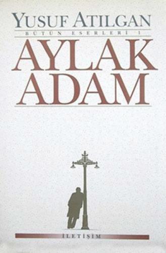 Aylak Adam  Frontansicht 1
