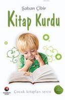 Kitap Kurdu  Frontansicht 1