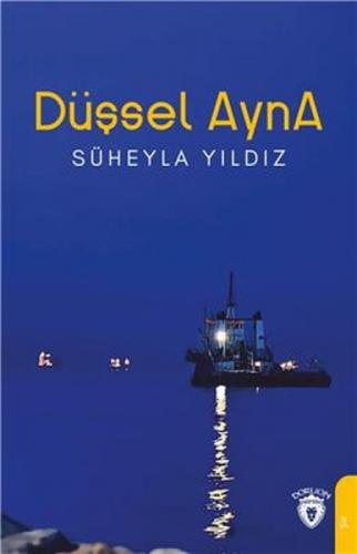 Düşsel Ayna  Frontansicht 1
