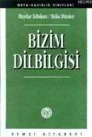 Bizim Dilbilgisi  Frontansicht 1