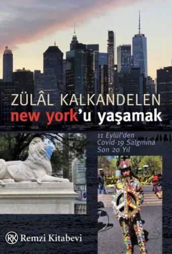 New York'u Yaşamak  Frontansicht 1