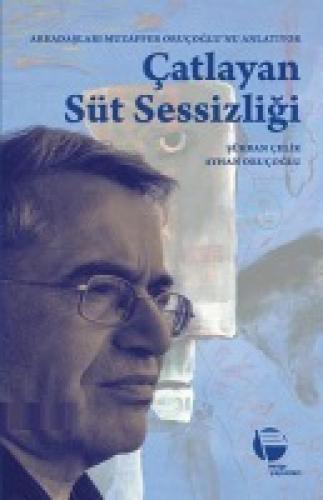 Çatlayan Süt Sessizliği  Frontansicht 1