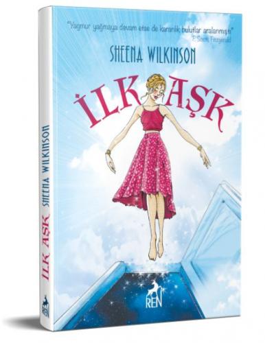 İlk Aşk  Frontansicht 1